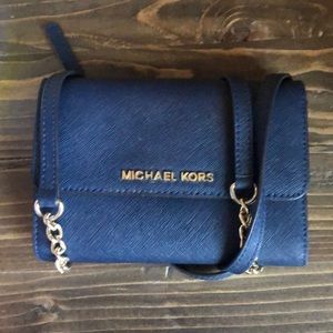 COPY - Michael kors jet set travel